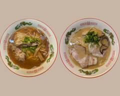 RAMEN BIRD ラーメンバード