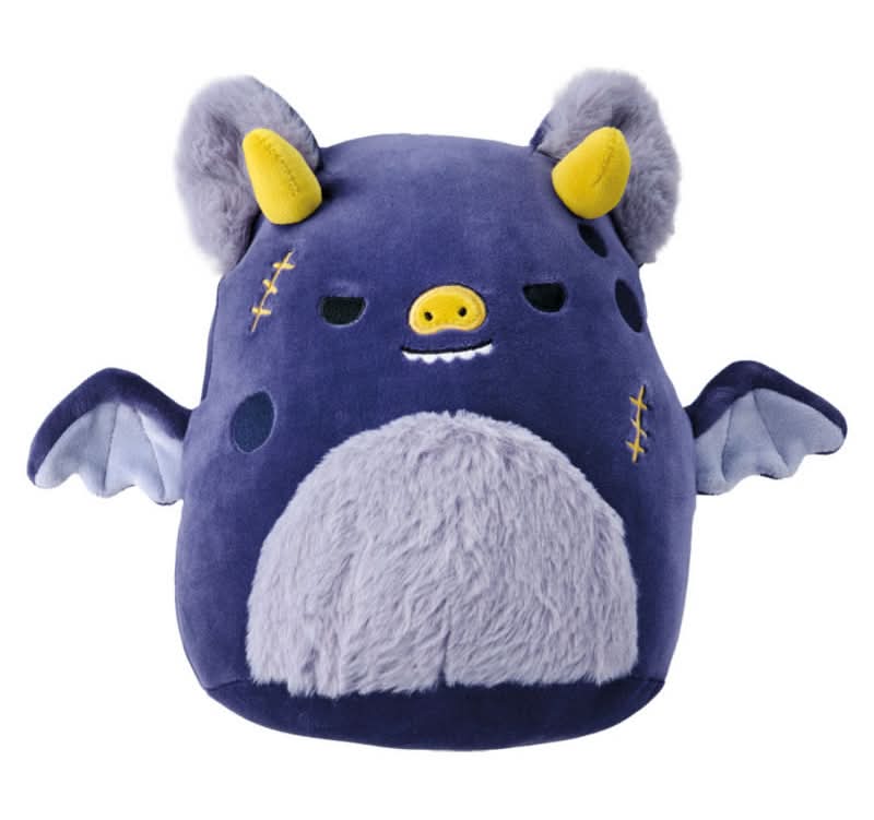 Squishmallow Bat Halloween Squishmallow - 8"