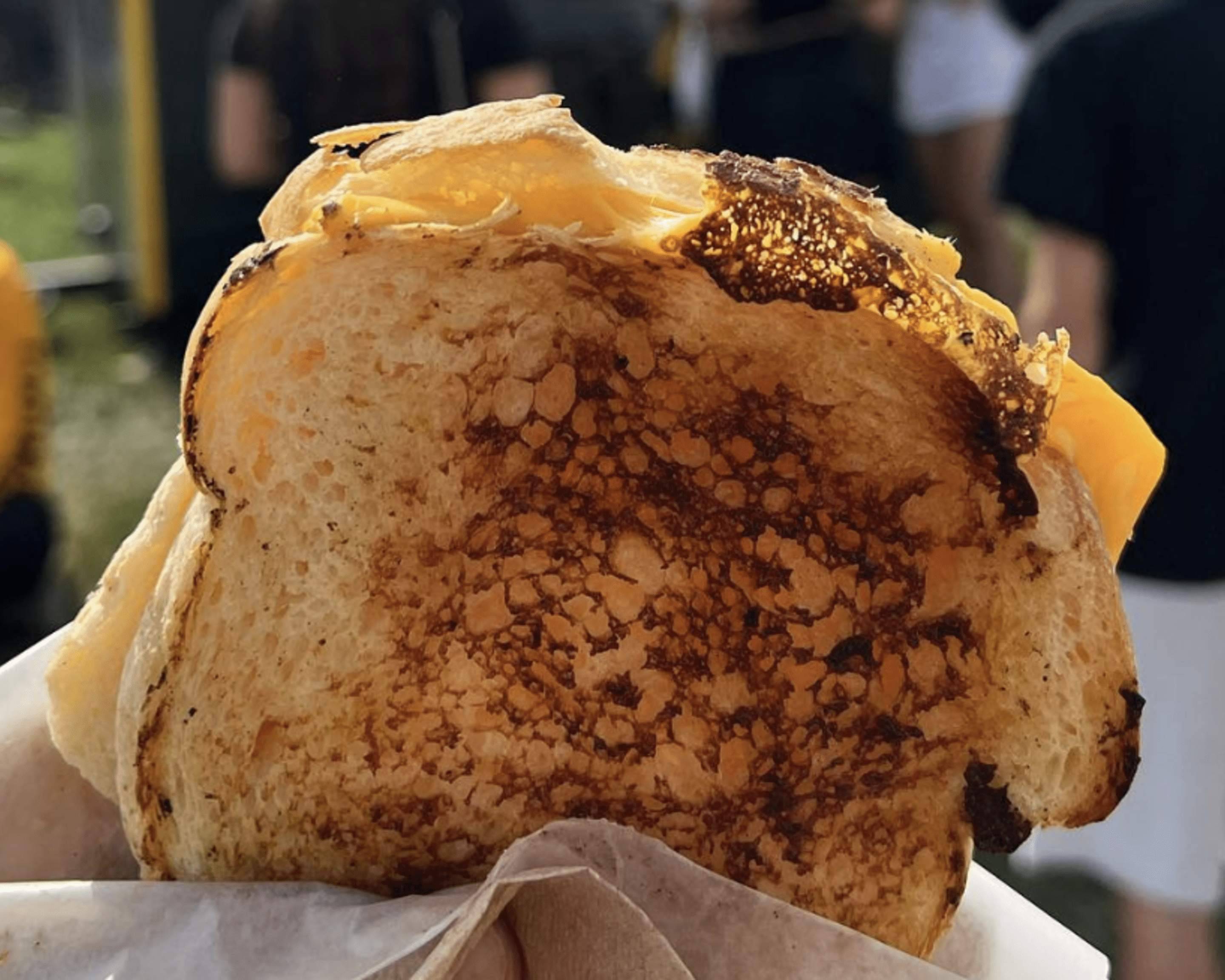 Order Marco's Grilled Cheese Coralville Menu Delivery【Menu & Prices