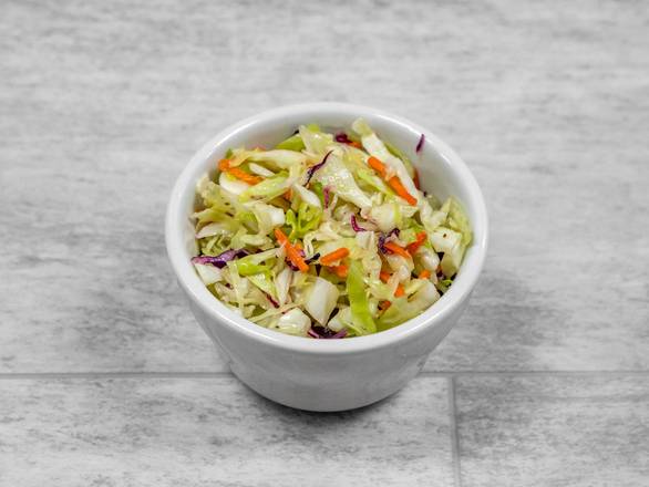 Sassy Slaw