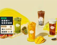 我想想鮮果飲 台中中美店