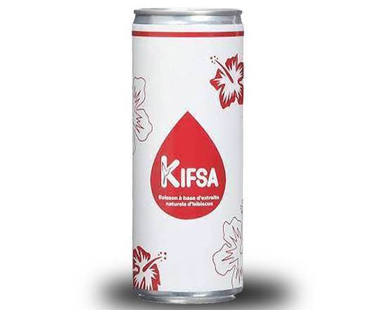 Kifsa 🥤