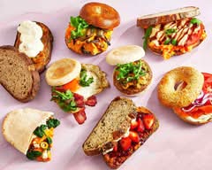 Bon Beke's (1718 Connecticut Ave NW)