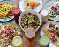 Casa Oasis (Mexico City)