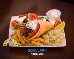 Village Grec