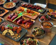 Southern Spice
