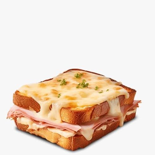 Croque Original