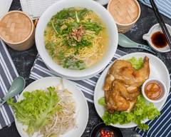 Pho Bo Saigon