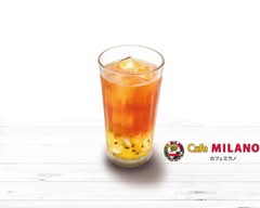カフェミラノ 京成千葉駅前店 Cafe Milano Keisei Chibaekimae