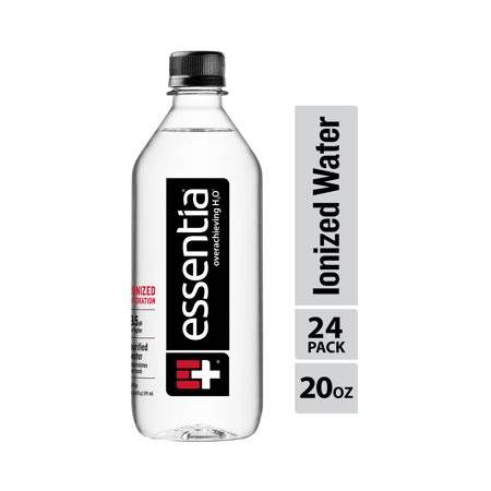 Essentia Water - 24/20 oz (1X24|1 Unit per Case)