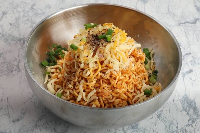 人気🥇　ブルダック麺　カルボ