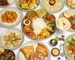 Bhojanam Bar and Restaurant (Plumstead)