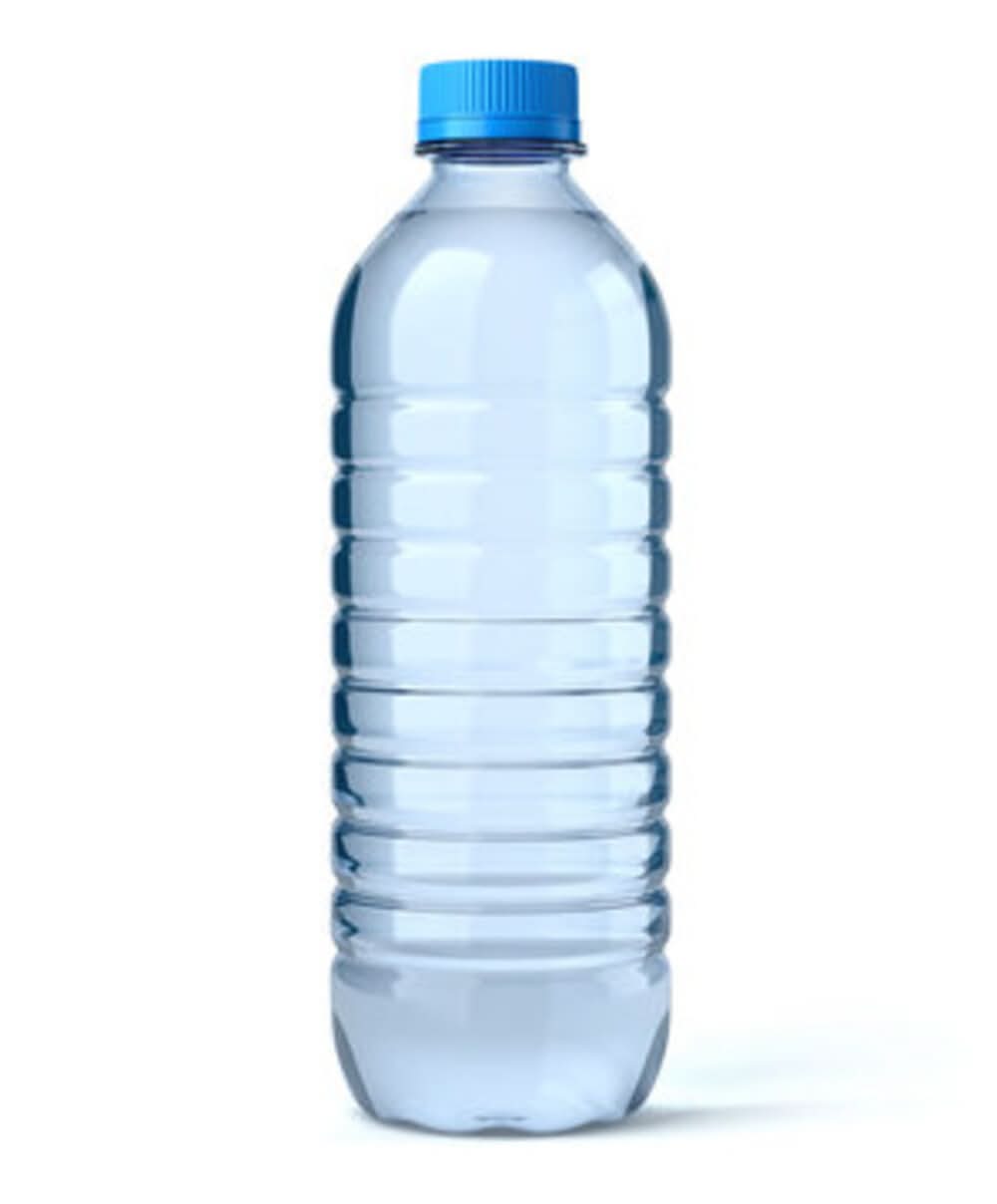 Eau Minéral