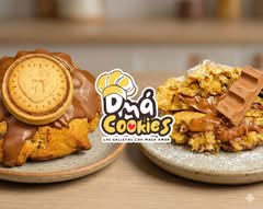 DmáCookies 