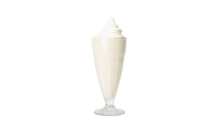 Vaniljshake