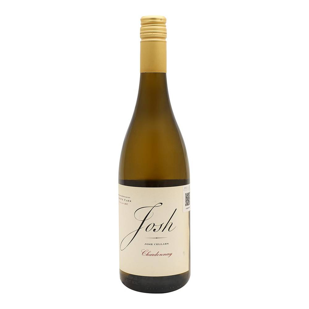 Josh Cellars · Vino blanco chardonnay (750 ml)