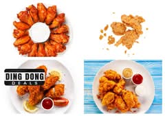 WINGS HUT