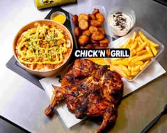 Chickn Grill 🔥 - Roubaix