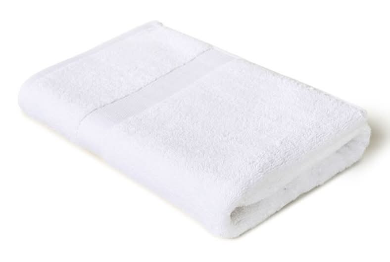 Cannon · Toalla para mano - Blanco