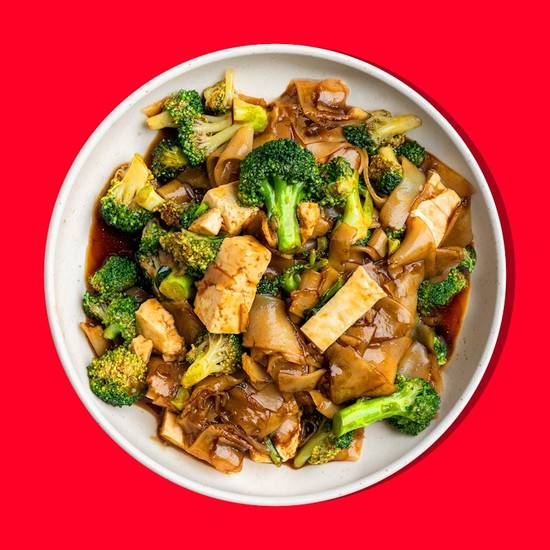 Vegan Pad Siew