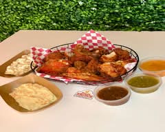 Pollos Krunch (Tuxtla Gutierrez)