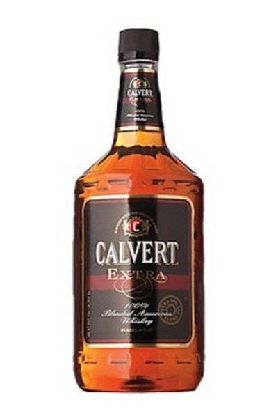 Calvert Extra Whiskey (1.75L bottle)