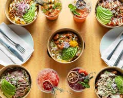 Chilaquiles Mtl by Mezcaleros (Montréal)