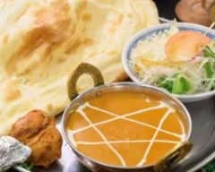 インド・ネパール料理NAMASTE PUJA