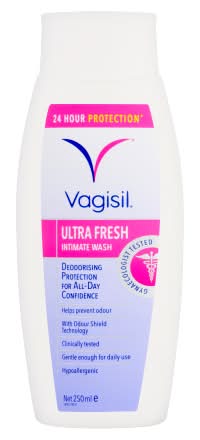 Vagisil Ultra Fresh Intimate Wash (250ml)