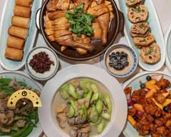 The Big Brother 大师兄顺德菜 - Richmond Hill