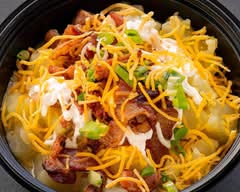 Oh My Bowl