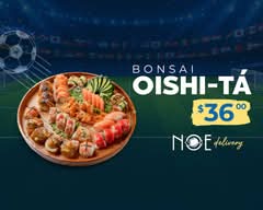Noe Sushi Bar (Cuenca)