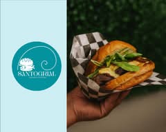 Santogrial Concon (Cortez 630)