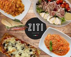 Ziti Cucina (Key Biscayne)
