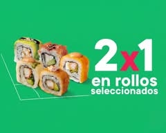 Sushiitto Centro