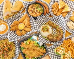 Crawlins Seafood