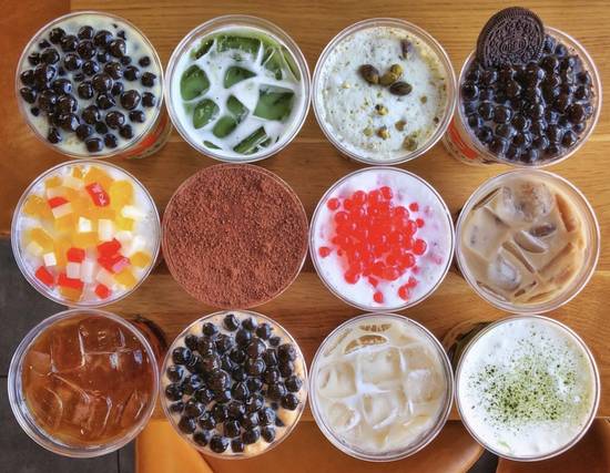 Boba Time - Ontario (Pacific Plaza)