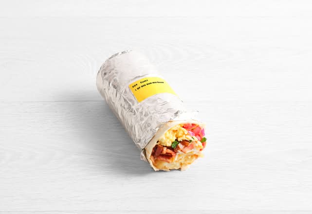 Guzman y Gomez