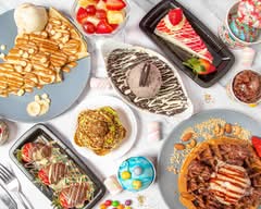 Afters Original (Ilford)