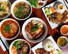 Thanh Thanh Vietnamese Restaurant