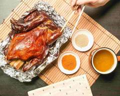 夯の專業桶仔雞 永和店