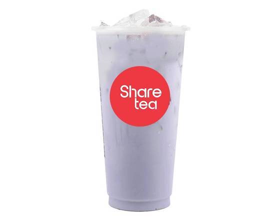 Taro Milk Tea