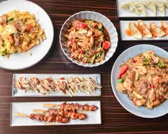 Master & Noodles - Sevilla