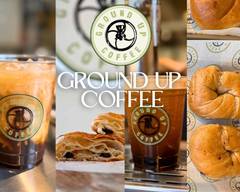 Ground Up Coffee (New Haven)