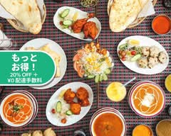 ナマステヒマラヤ Namaste Himalaya