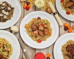 Click AND Eat Fusion🃏