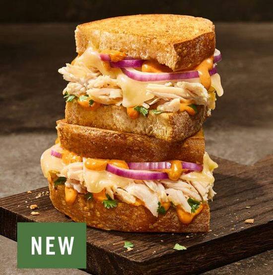 Order PANERA BREAD - Mesa, AZ Menu Delivery [Menu & Prices]