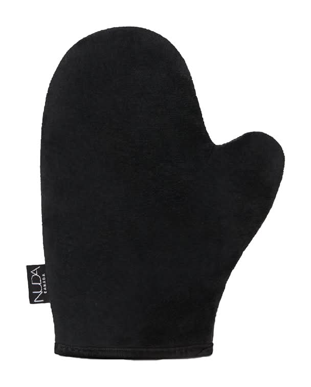 Nuda A/Bron Gant - Nuda S/Tan Mitt