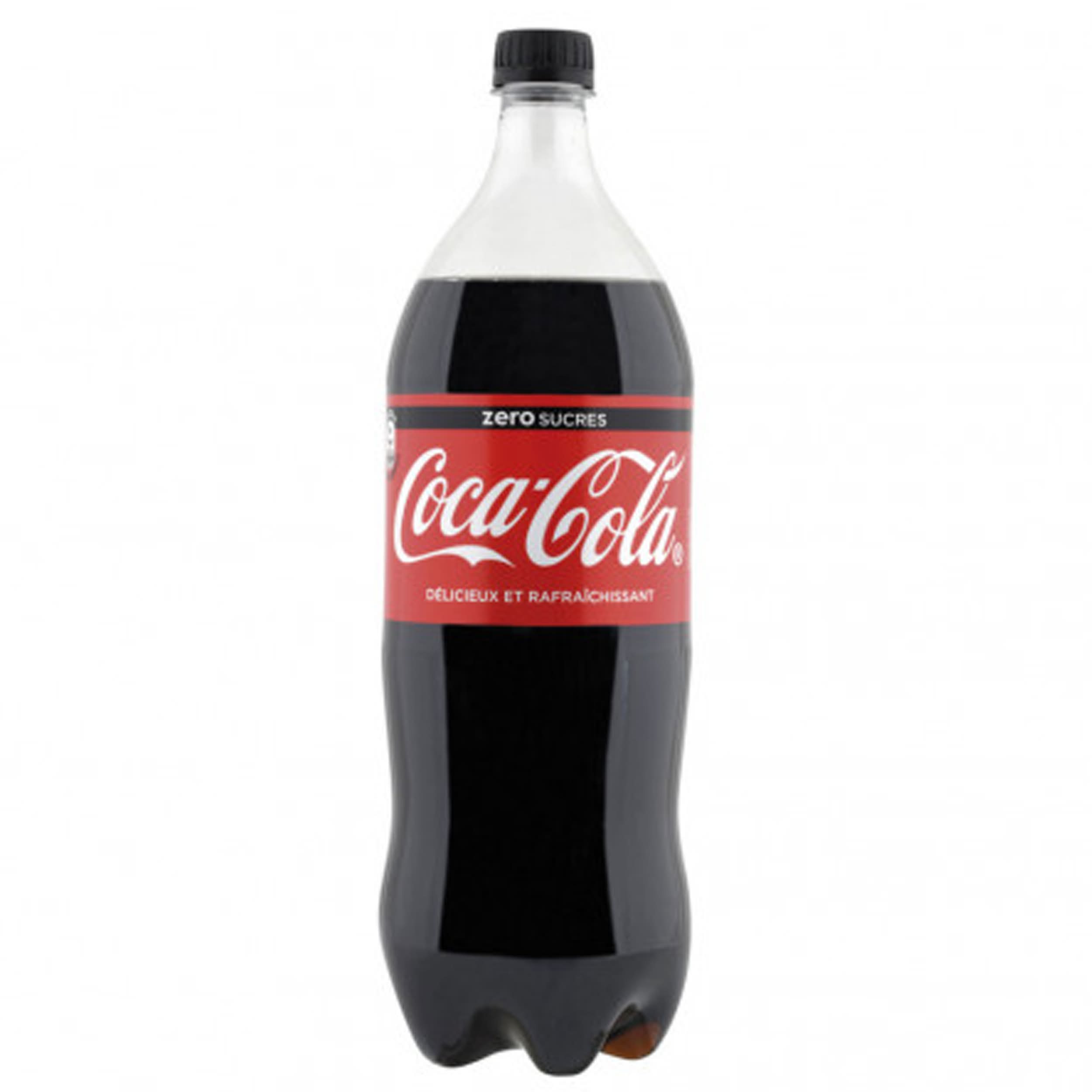 Coca-Cola Zéro Grande