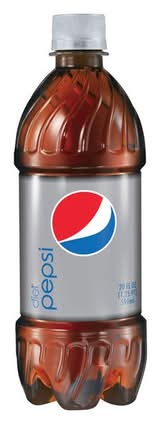 Diet Pepsi 1L